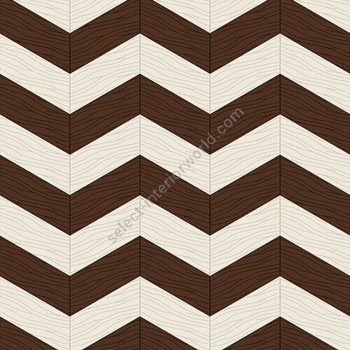 Bisazza / Wood - Decorations / Prometeo Phi