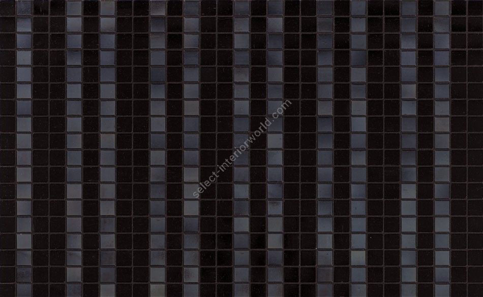 Bisazza / Mosaico - Decorations / Righe Nere (Timeless)