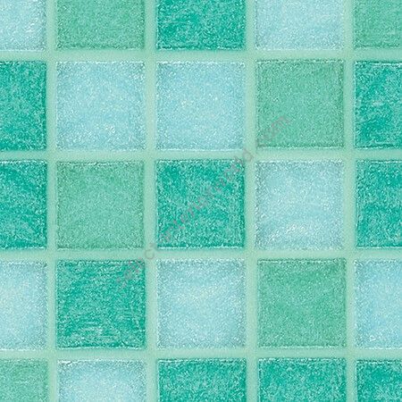 Bisazza / Mosaico - Blends / River (Flow)