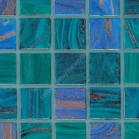 Bisazza / Mosaico - Blends / Sequoia (Miscele 20)