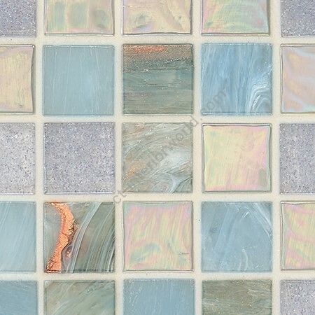 Bisazza / Mosaico - Blends / Vanessa (Miscele 20)