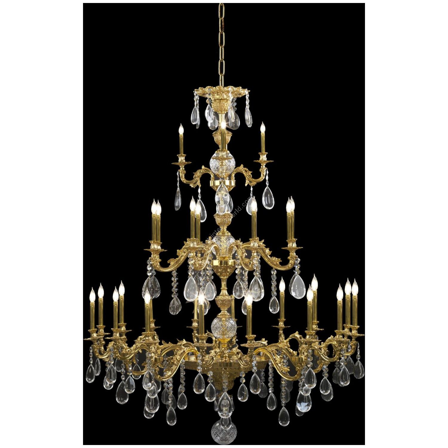 Badari / Chandeliers / B4-27-28