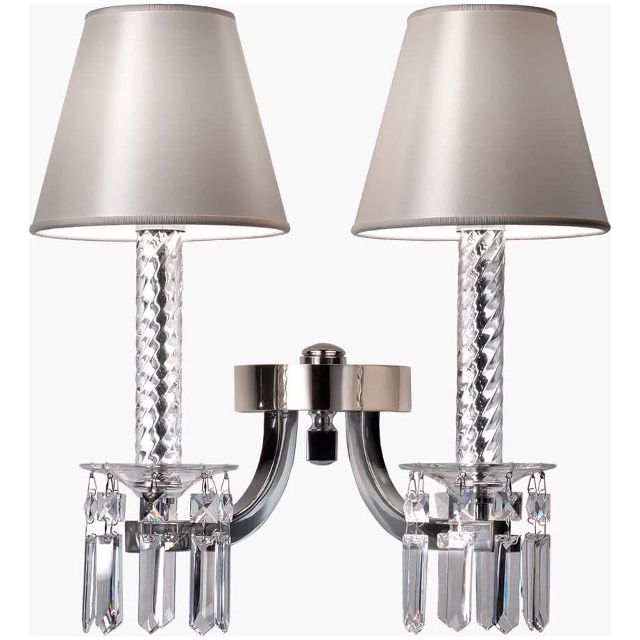 Italamp / Wall Sconces / Prezioso - 252/AP2