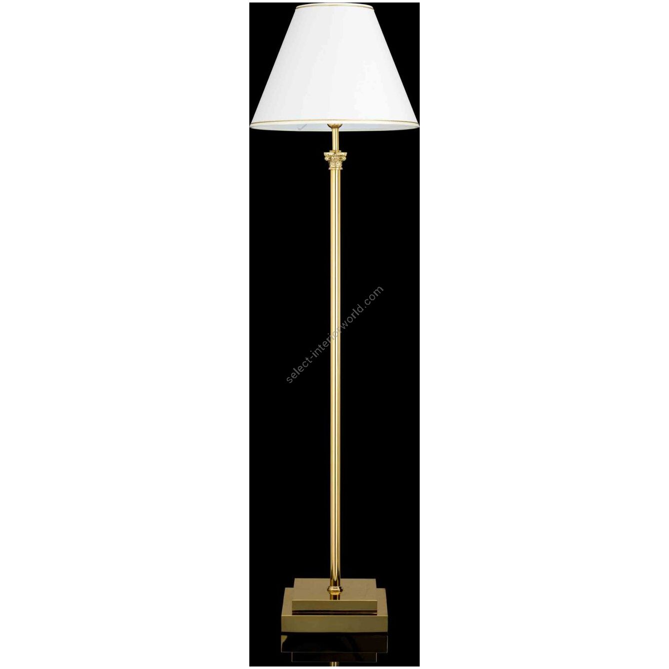 Badari / Floor Lamps / Capital B1-1002-1