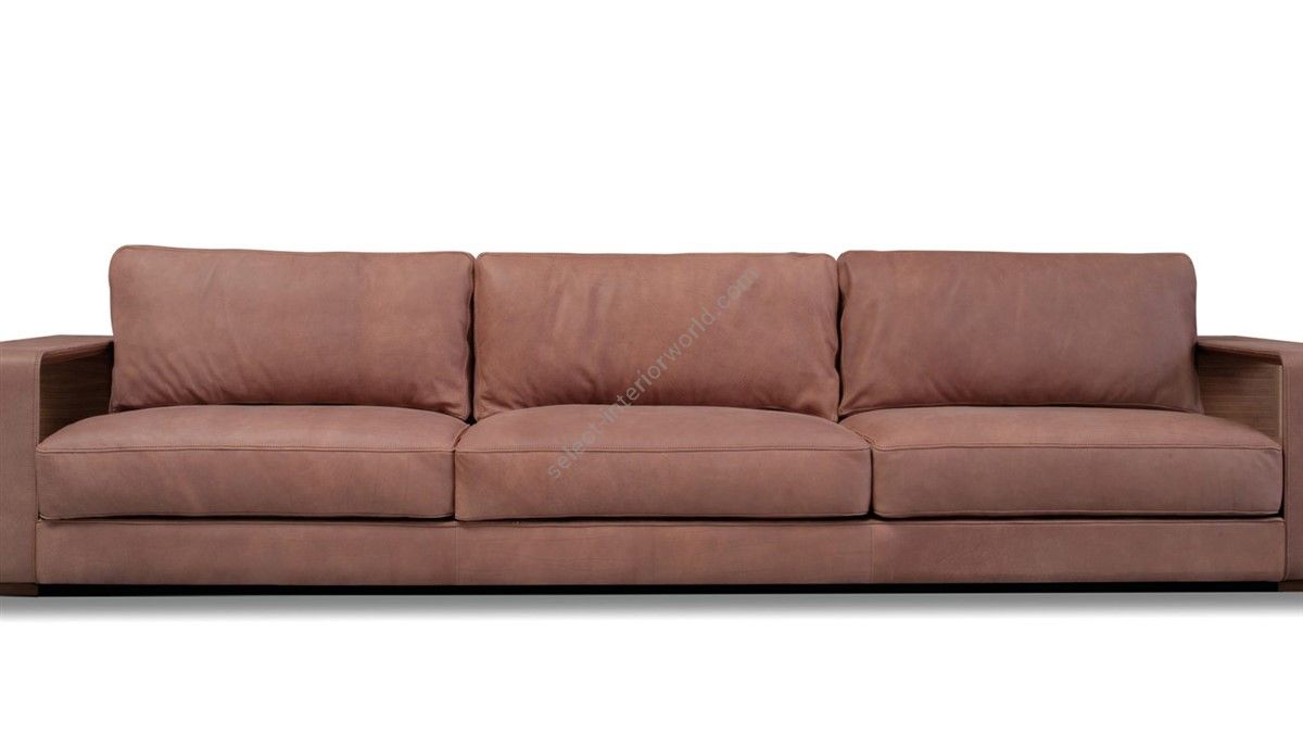 Ulivi Salotti / Sofas / Bobbie Armrest