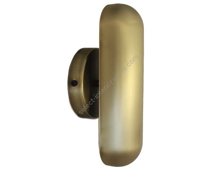 Fambuena / LED Wall Lights / Book 6047