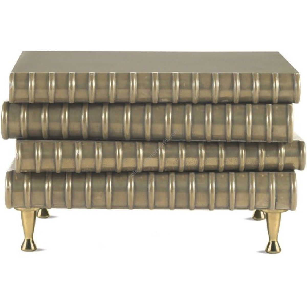 Jumbo Collection / Coffee tables / Book Low Table