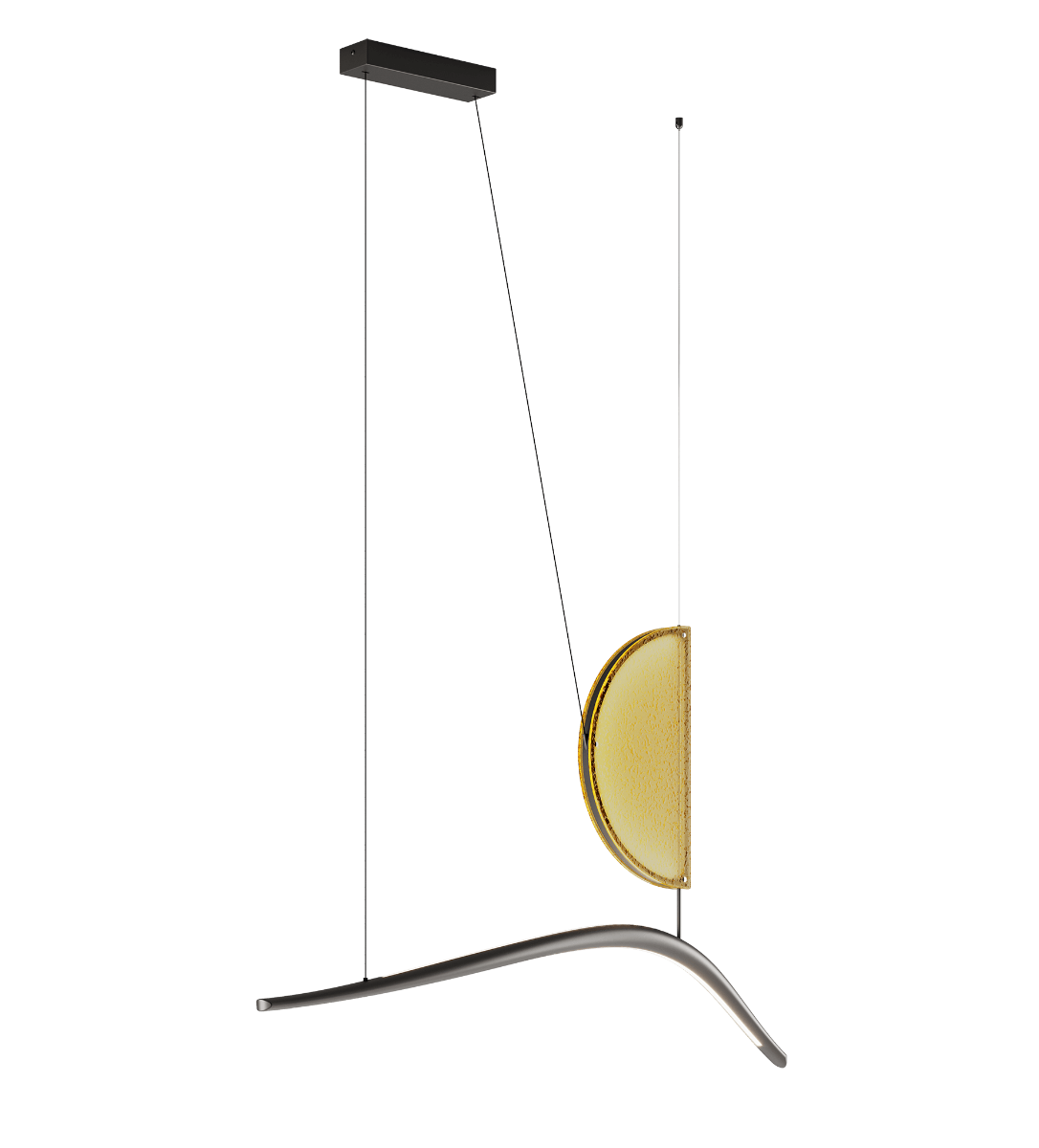 Italamp / Pendants & Suspension Lights / Borealis 588/S