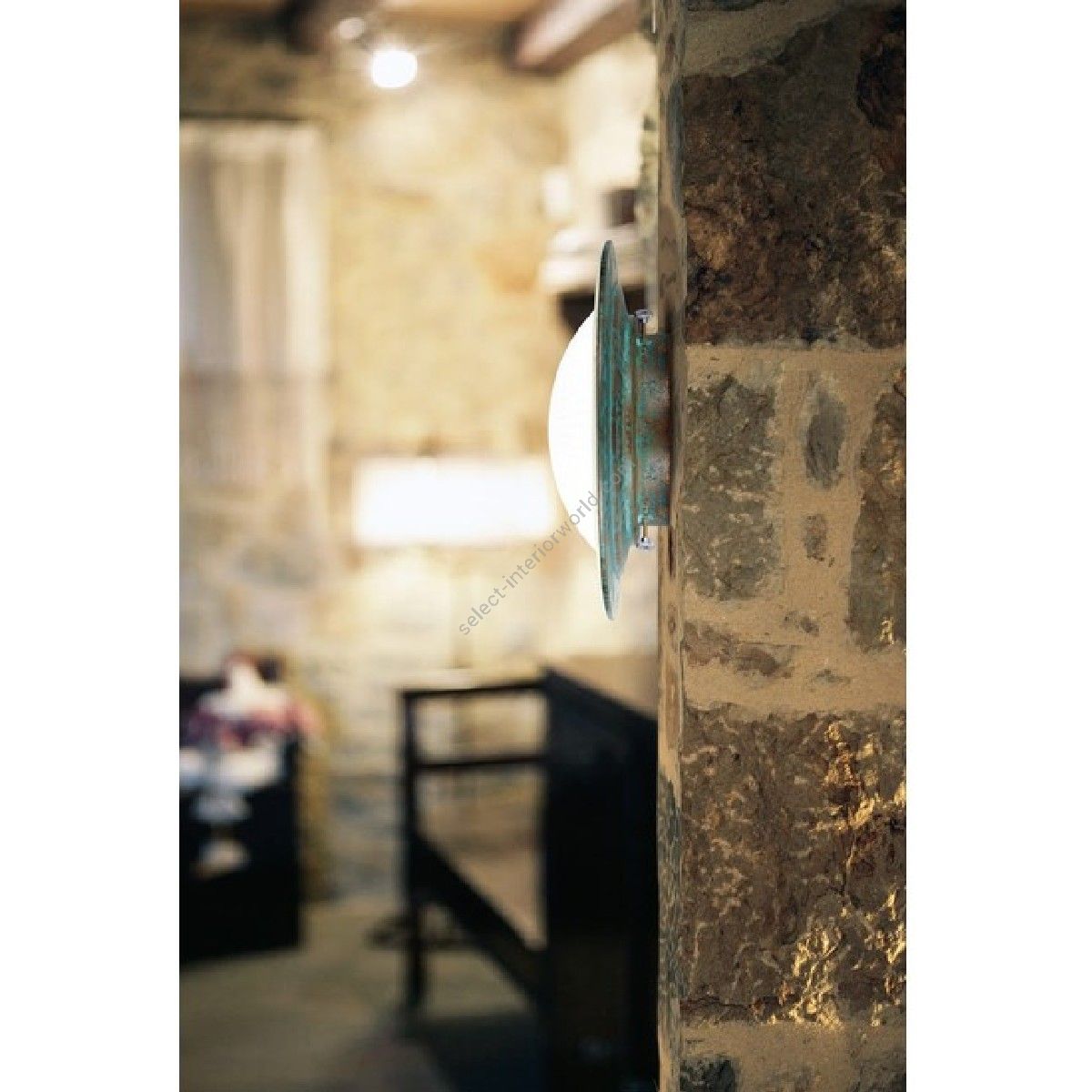 Aldo Bernardi / Wall & Ceiling Lights / Bosega