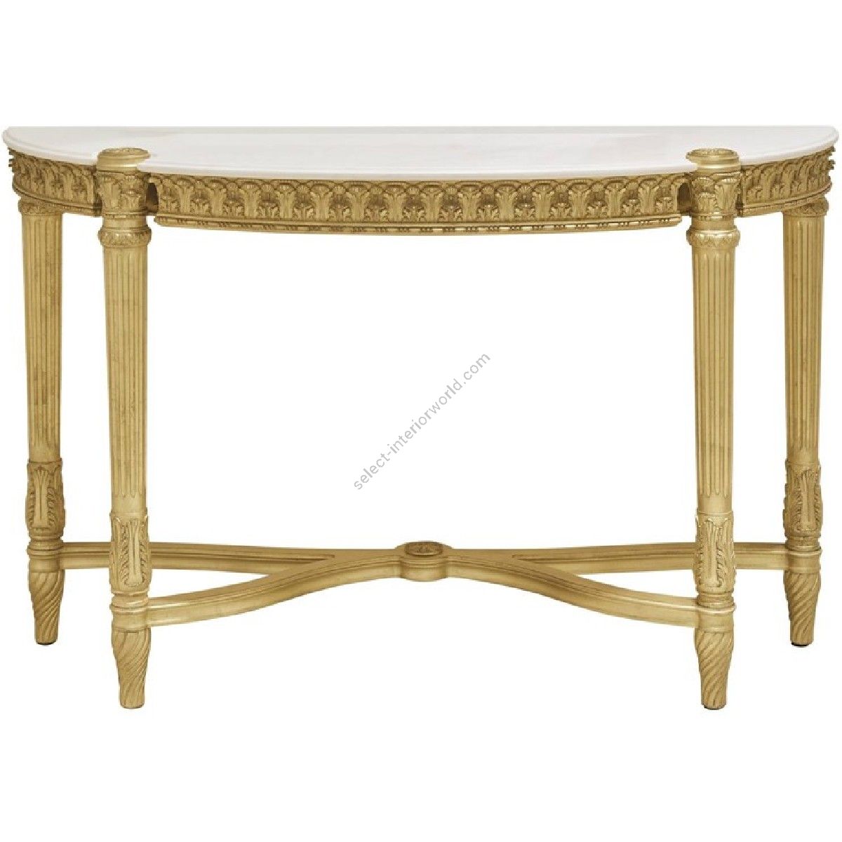 Jumbo Collection / Console / Boulevard Console