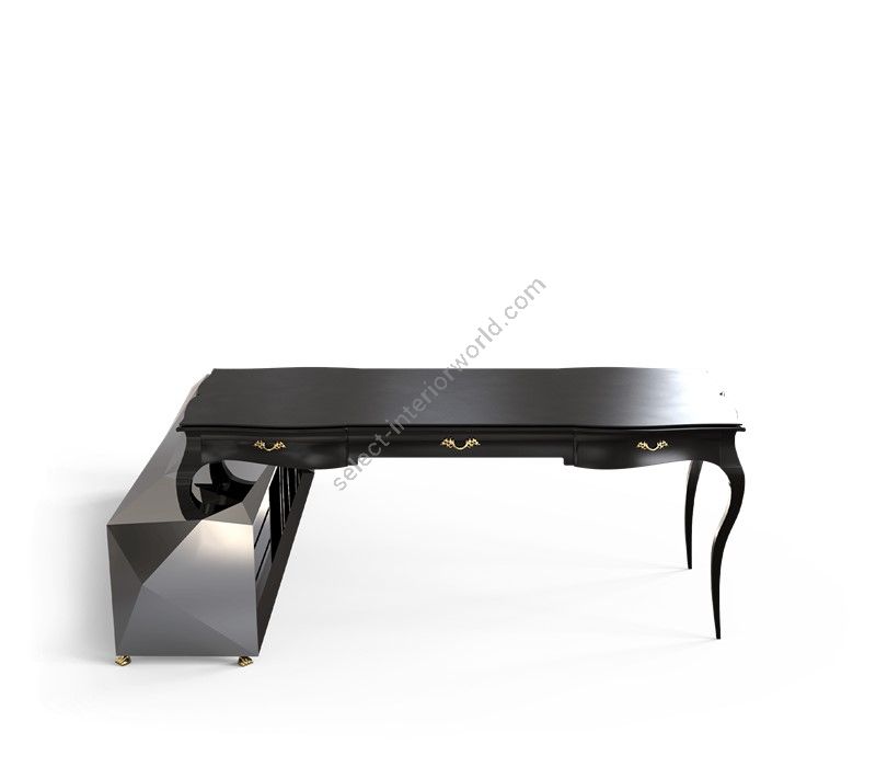 Boca do Lobo / Desks / Boulevard Diamond