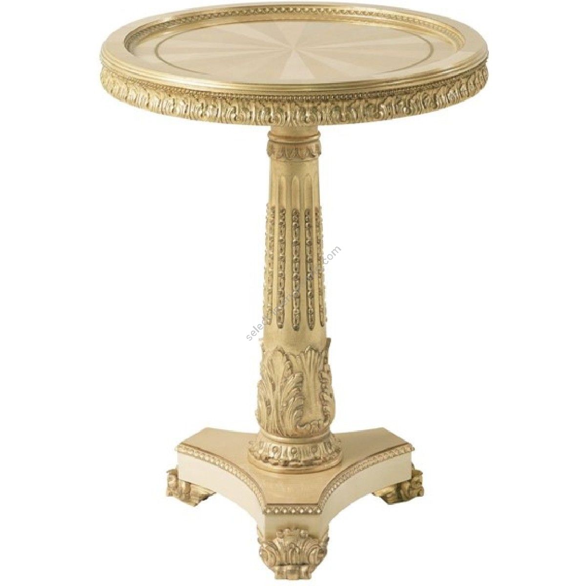 Jumbo Collection / Low Table / Boulevard Low Table