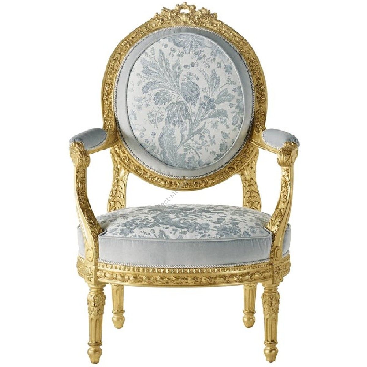 Jumbo Collection / Armchair / Bouquet Armchair