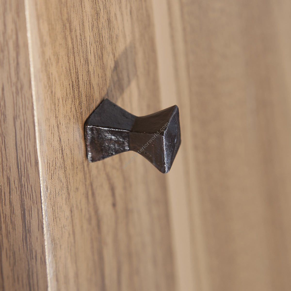 Objet Insolite / Cabinet pulls / Boutons de tirage Aka