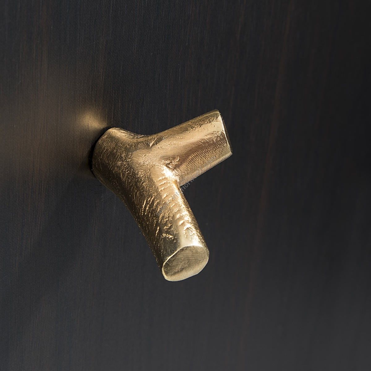 Objet Insolite / Cabinet pulls / Boutons de tirage Sève