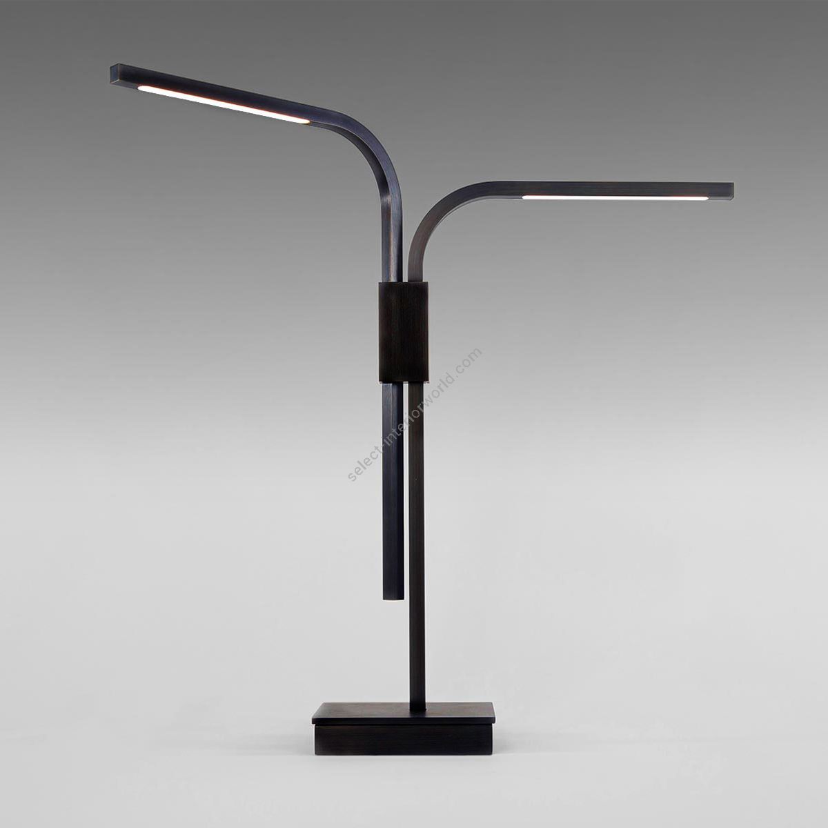 Branch LED Table Lamp by Boyd Lighting