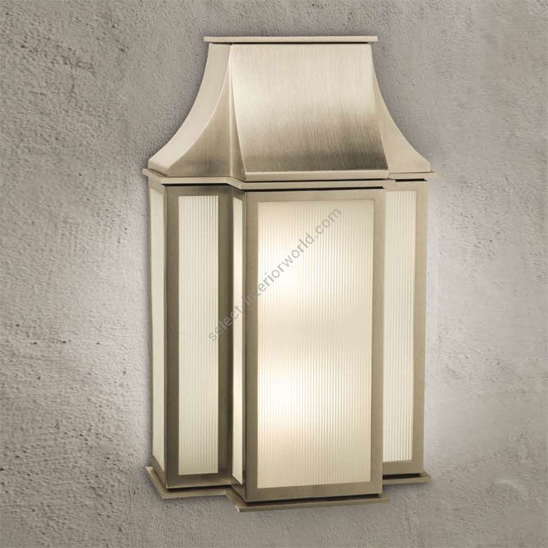 Belvedere Sconce E10302, E10303 by Boyd Lighting