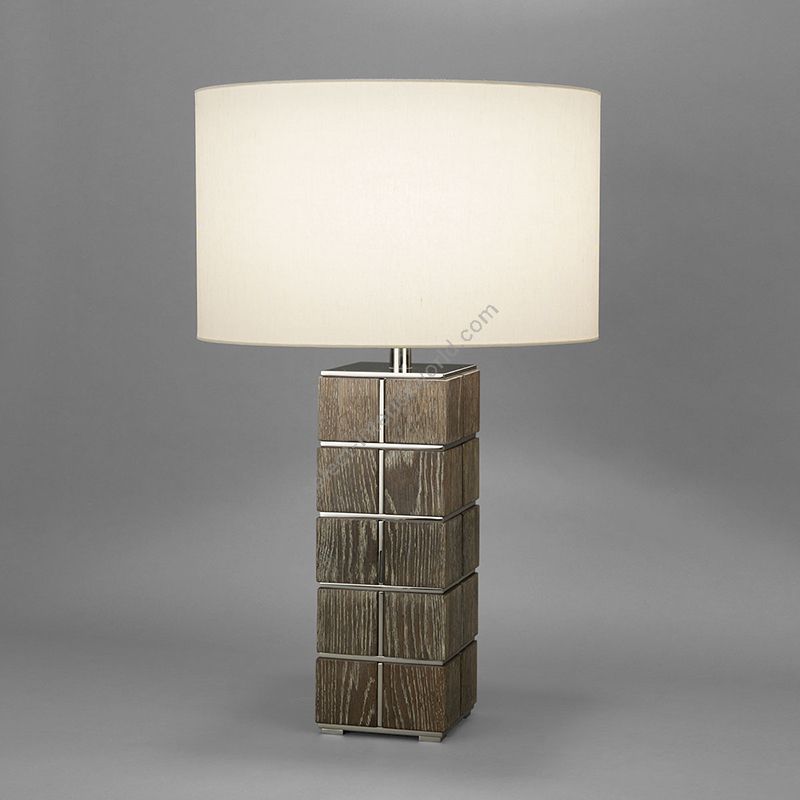Bauhaus Table Lamp by Boyd Lighting