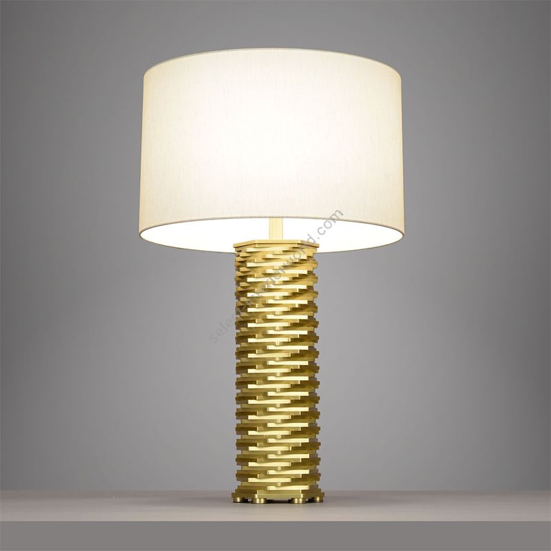 Solas Table Lamp by Boyd Lighting