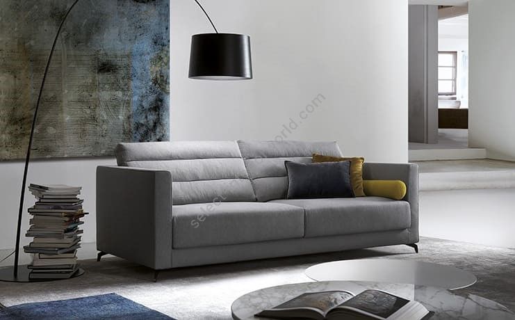 Barzaghi Salotti / Sofas / Brando Tailor