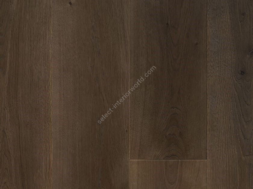 Bassano Parquet / Brushed oak parquet / Bassano 1832 Oak Terre Del Fuoco