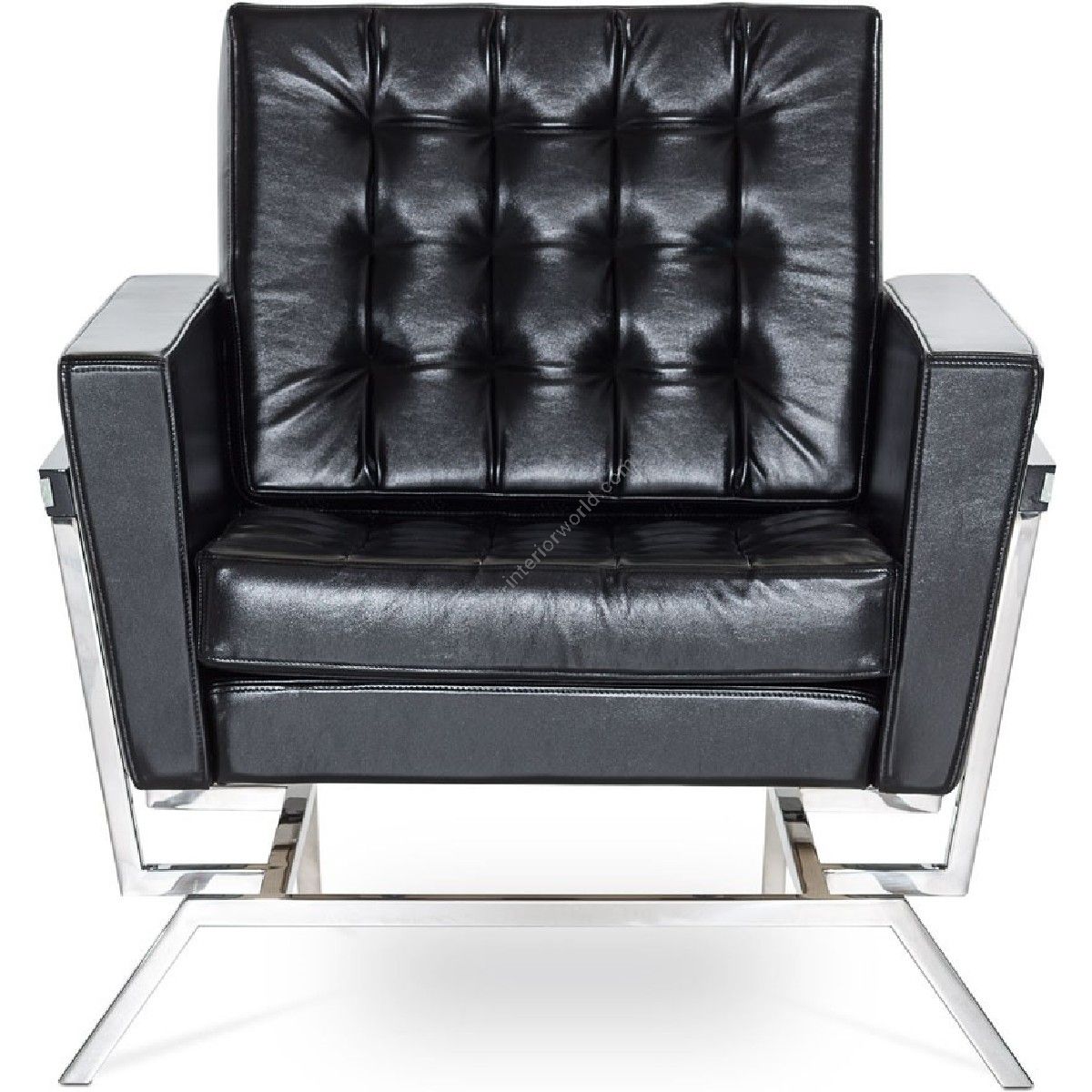 Arte Veneziana / Armchairs / Bubble New Classic FPH-GLF-204-S60