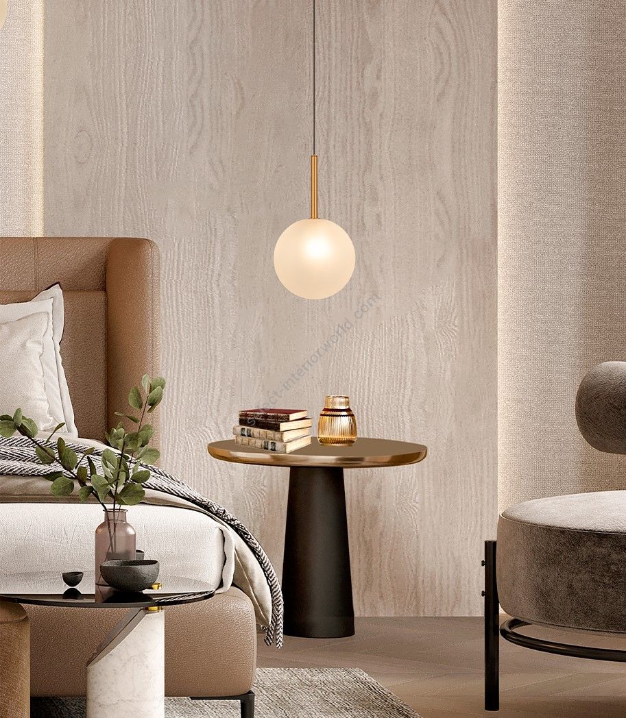 Euroluce Lampadari / Pendants & Suspension Lights / Bubbles S1