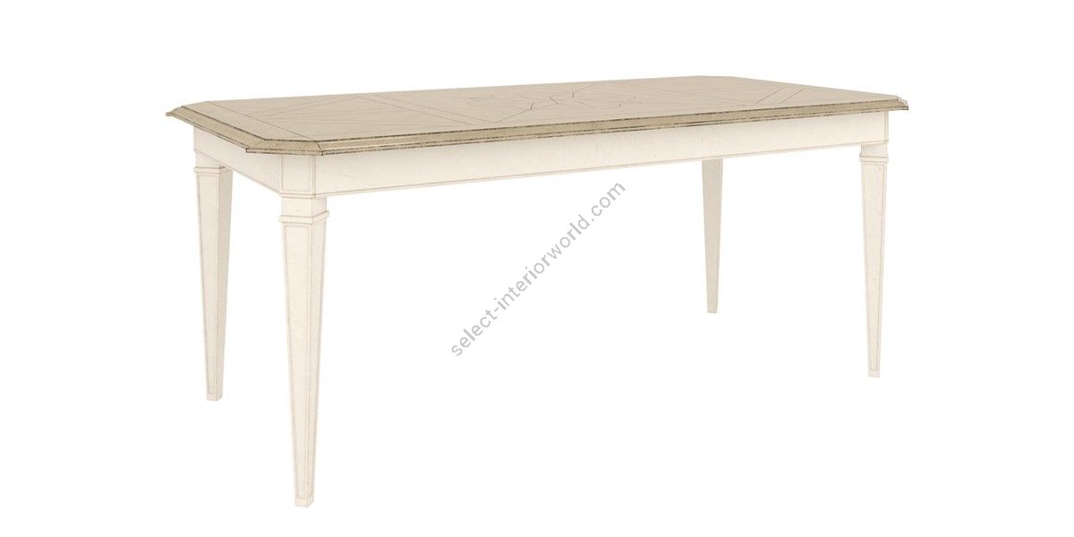 Busatto Mobili / Dining Tables / BV210-BS