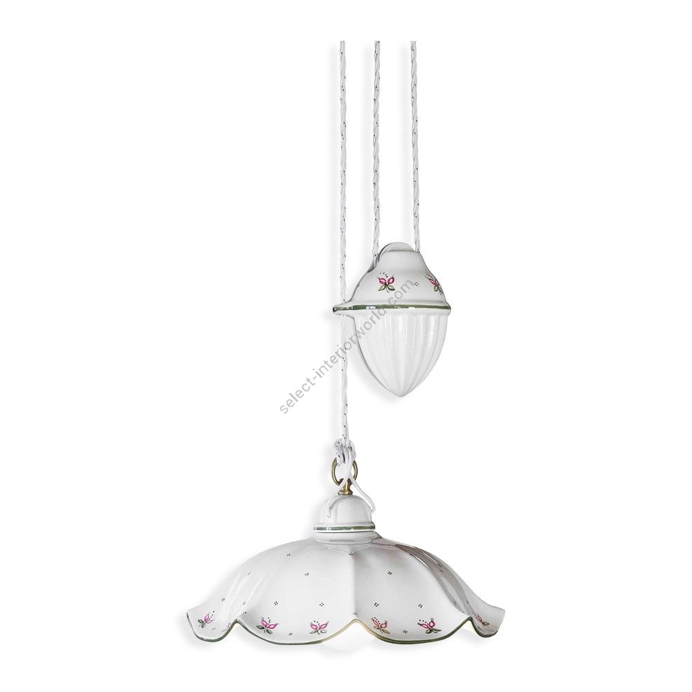 Ferroluce / Pendants & Suspension Lights / C064