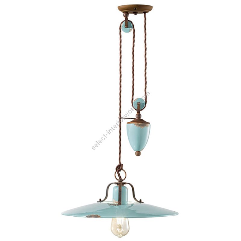 Ferroluce / Pendants & Suspension Lights / C1446