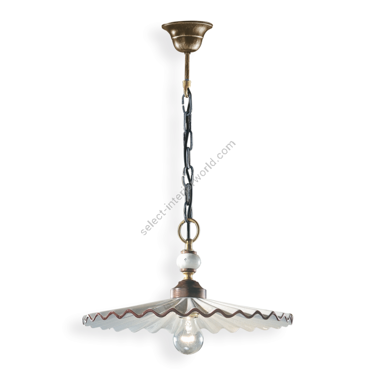 Ferroluce / Pendants & Suspension Lights / C163