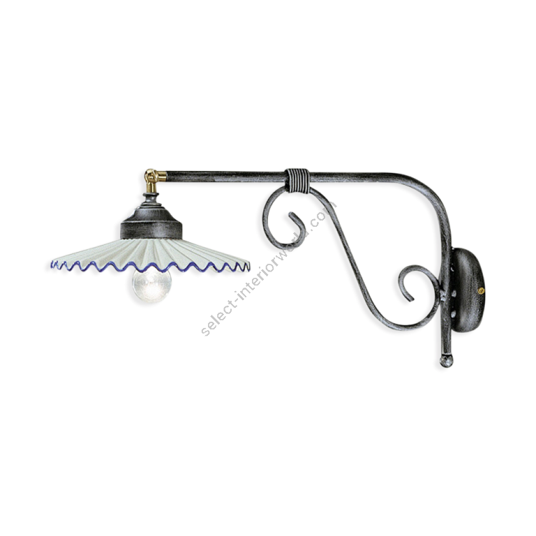 Ferroluce / Wall Sconces / C166