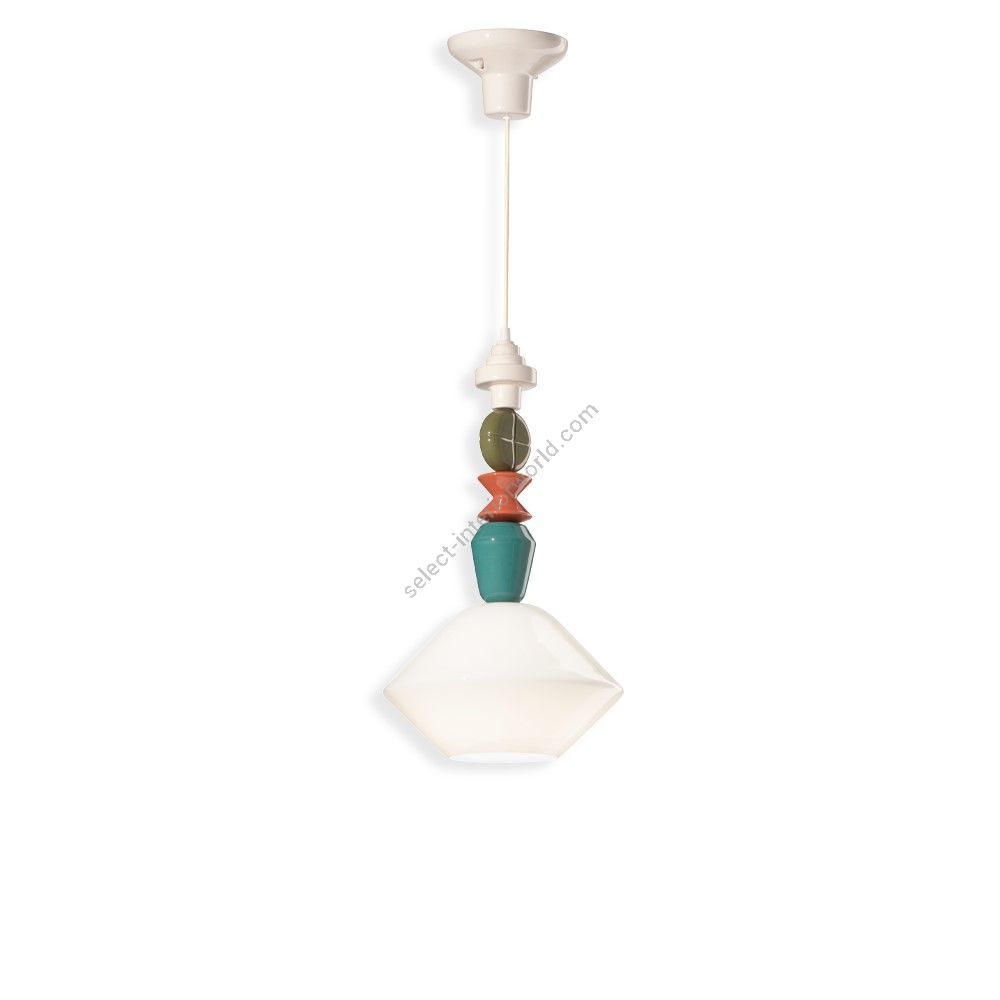 Ferroluce / Pendants & Suspension Lights / C2710