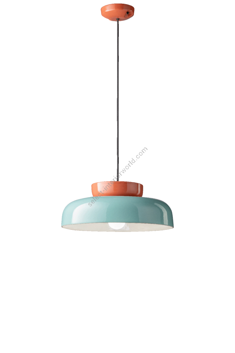 Ferroluce / Pendants & Suspension Lights / C2745