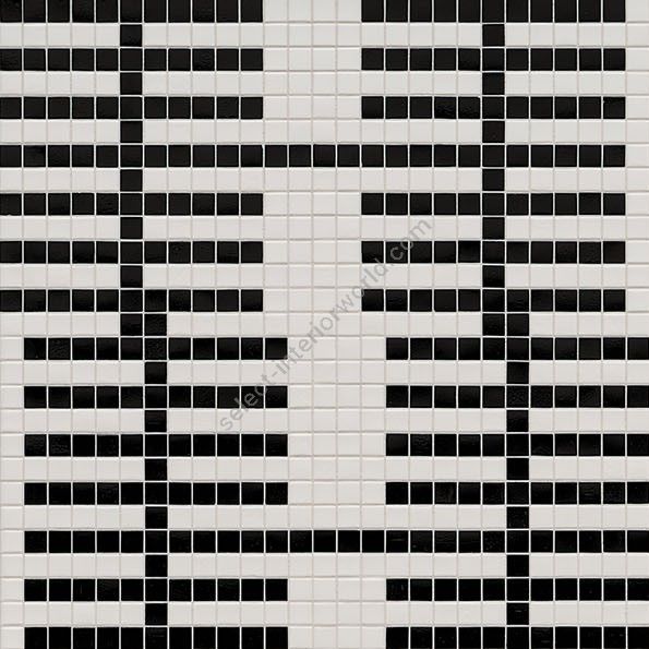 Bisazza / Mosaico - Decorations / Frequenze Positivo SW10322