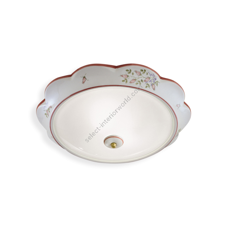 Ferroluce / Flush Mounts / C446