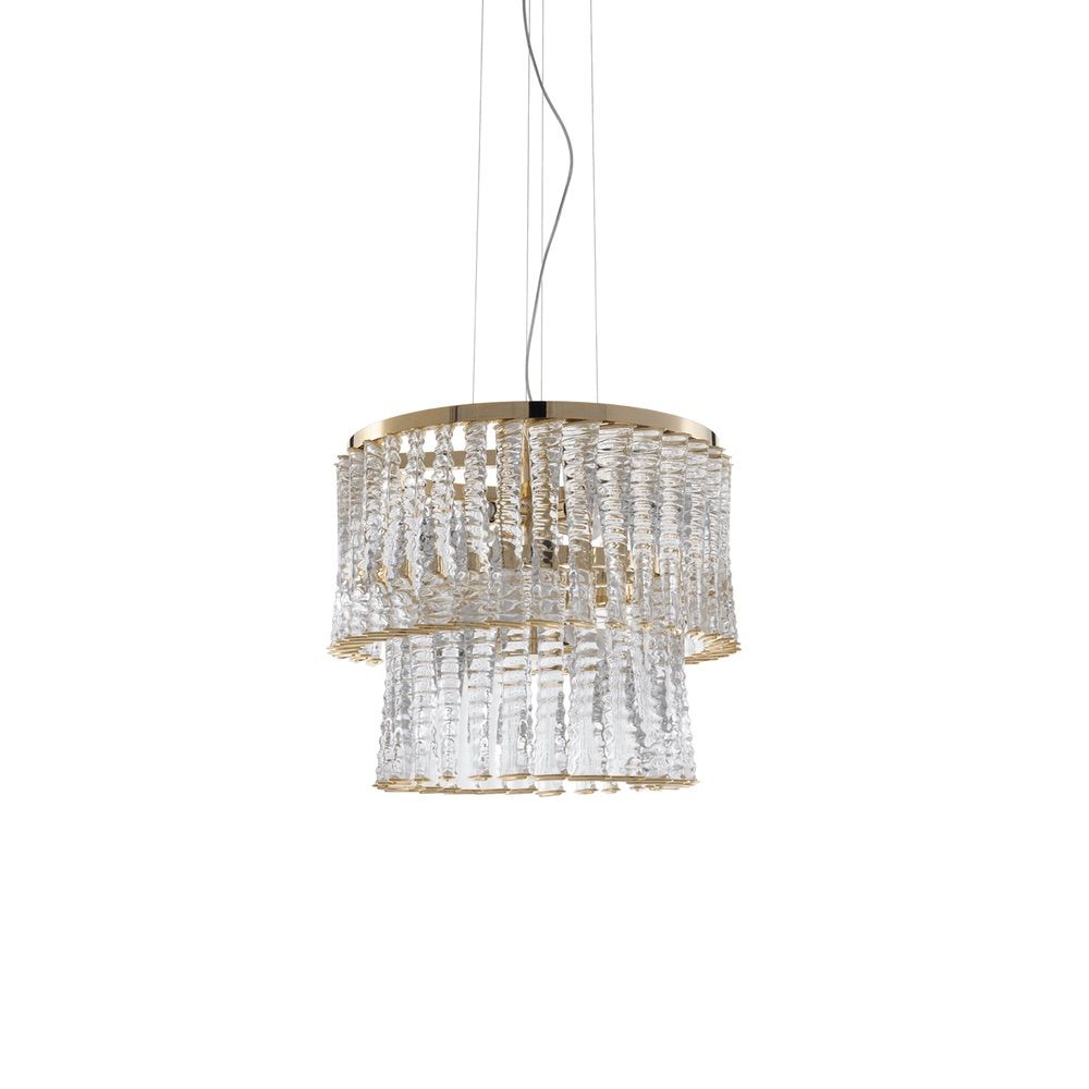 Patrizia Garganti / Pendants & Suspension Lights / Cabaret CAB01