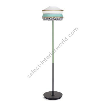 Contardi / Outdoor Table Lights / Calypso fl outdoor Antigua / Guadaloupe / Martinique