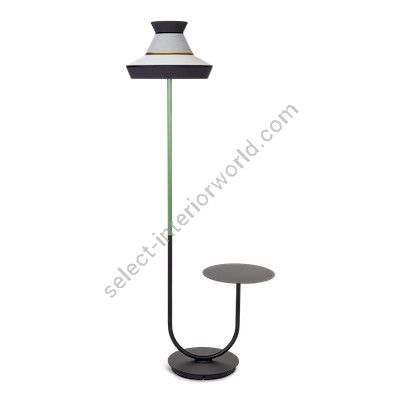 Contardi / Outdoor Table Lights / Calypso fl+table outdoor Antigua / Guadaloupe / Martinique