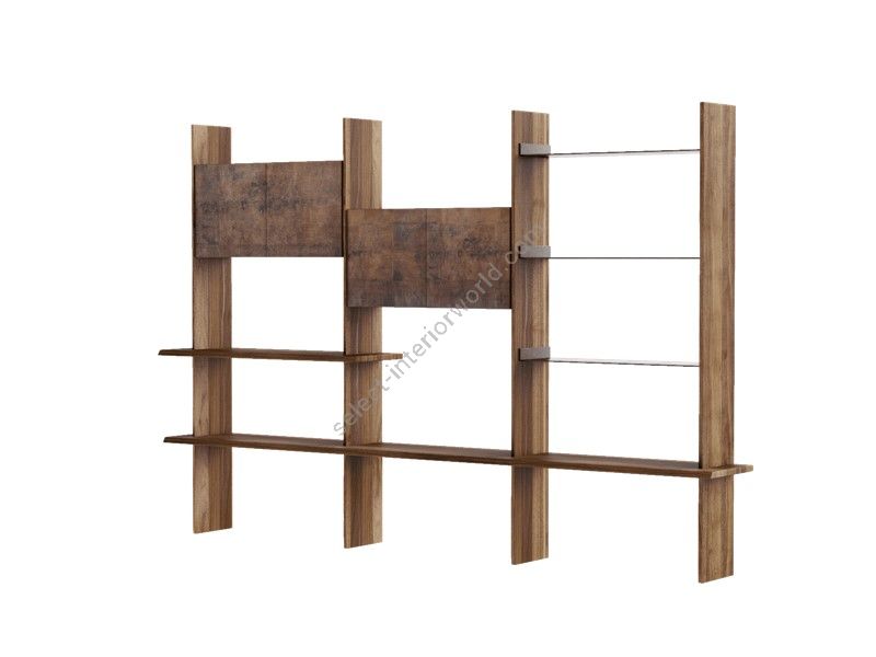 Dale Italia / Shelves / Capanna