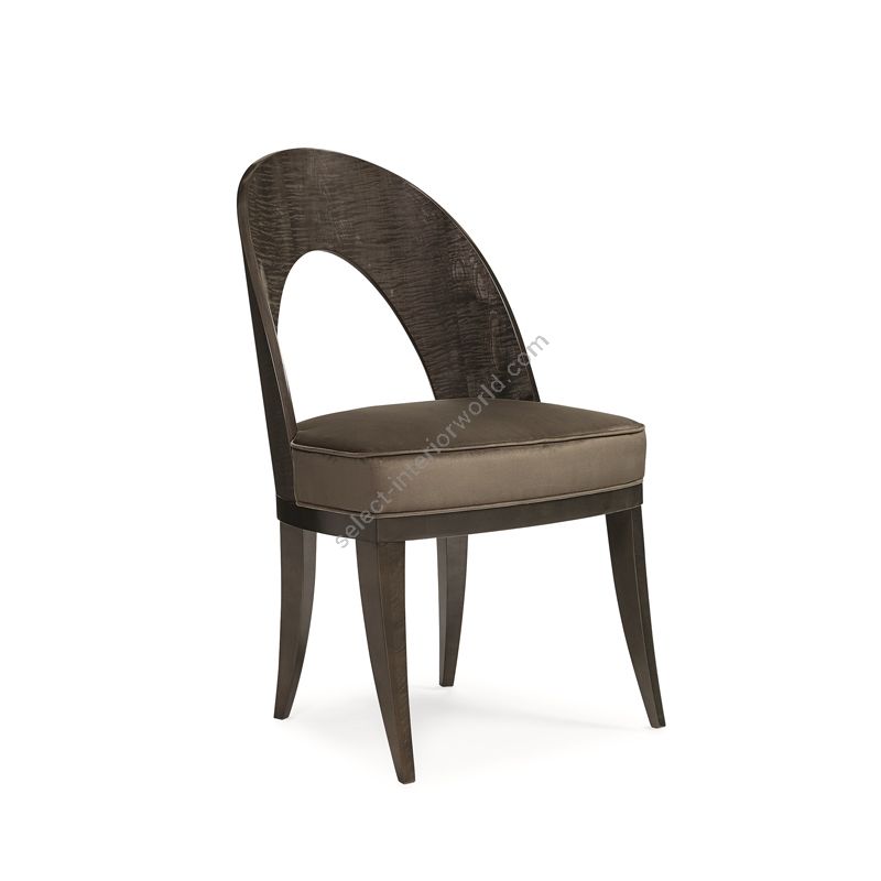 Caracole / Accent chair / CLA-417-281