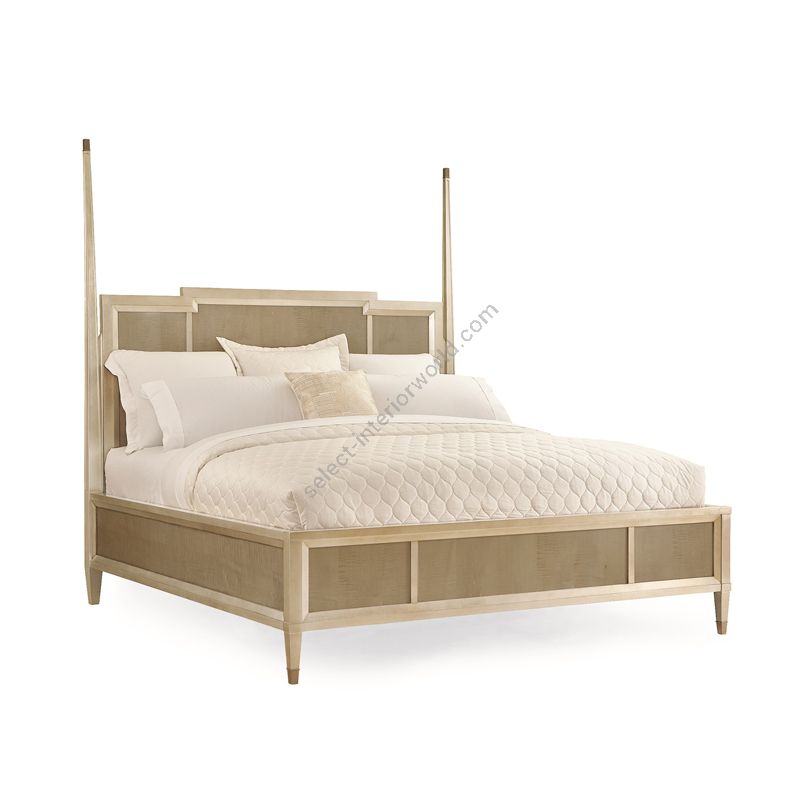 Caracole / Bed / CLA-417-109