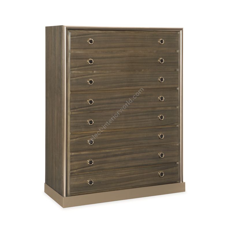 Caracole / Chest of Drawers / CLA-017-051