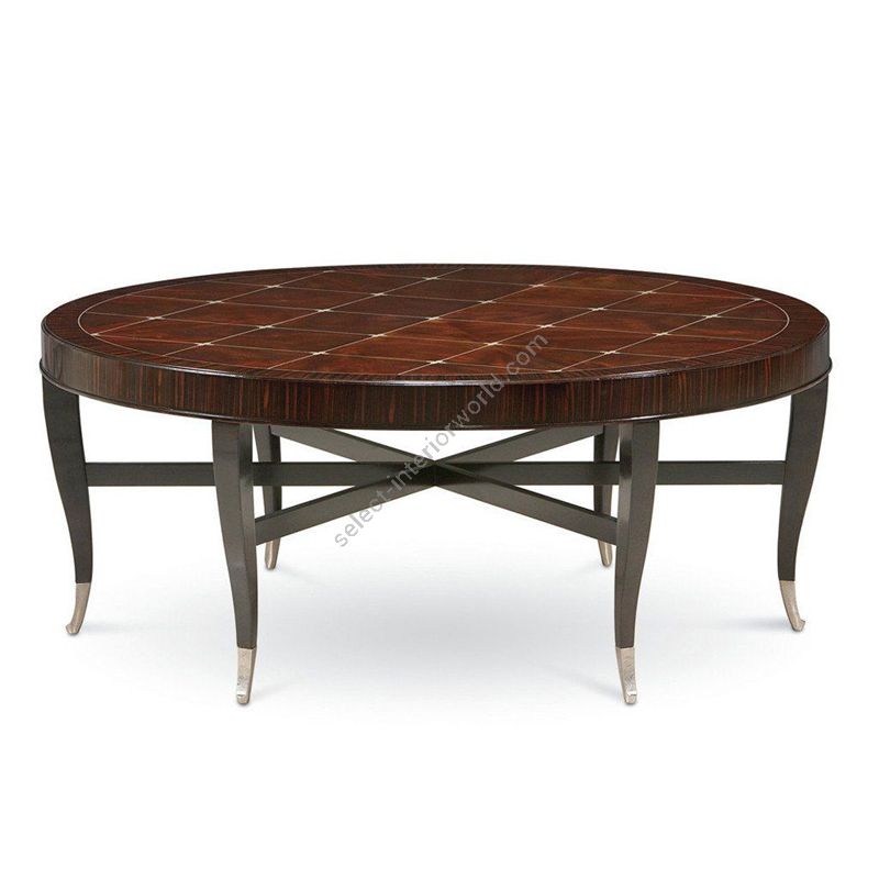 Caracole / Cocktail table / CON-COCTAB-001