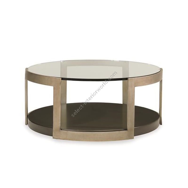 Caracole / Cocktail table / ATS-COCTAB-001