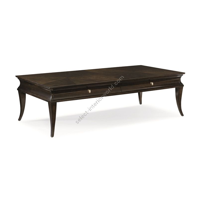 Caracole / Coffee Table / A Flare For It CLA-017-4012