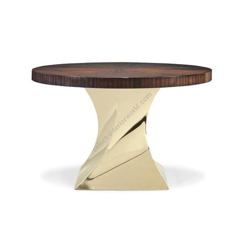 Caracole / Dining table / CON-DINTAB-016