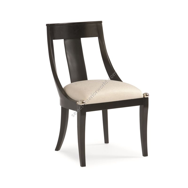 Caracole / Dining chair / CLA-015-282