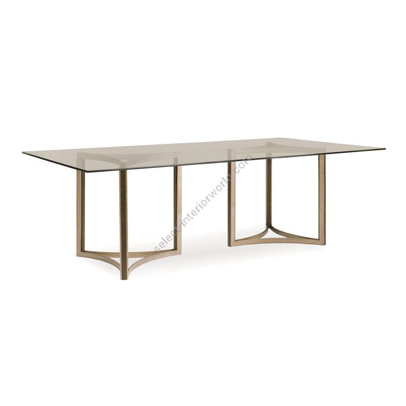 Caracole / Dining table / ATS-DINTAB-004