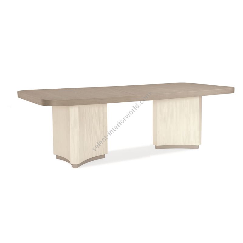 Caracole / Dining table / M082-418-201
